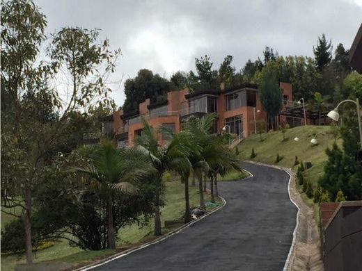 Casa de campo en Chía, Cundinamarca