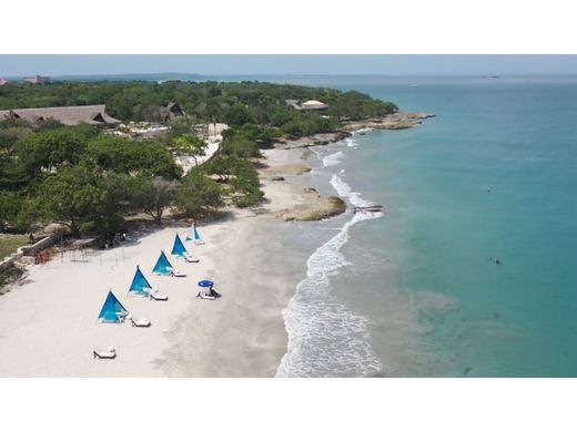 Αγροτεμάχιο σε Cartagena, Cartagena de Indias