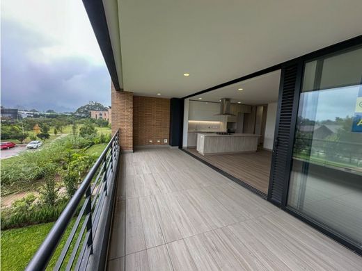 Appartamento a Rionegro, Departamento de Antioquia