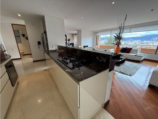 Квартира, Богота, Bogotá  D.C.