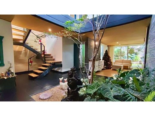 豪宅  Envigado, Departamento de Antioquia