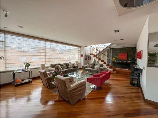 Piso / Apartamento en Bogotá, Bogotá  D.C.