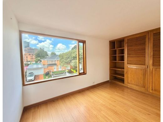 Casa de lujo en Bogotá, Bogotá  D.C.