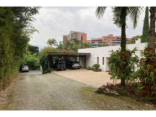 Gospodarstwo w Envigado, Departamento de Antioquia