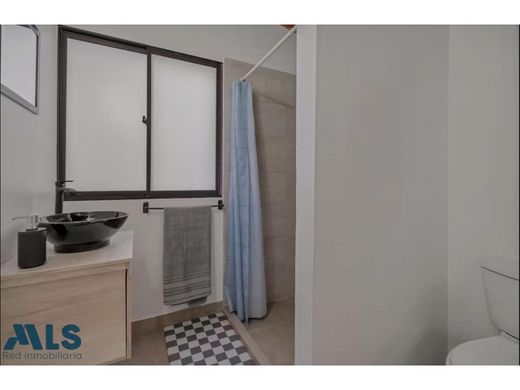 ﺷﻘﺔ ﻓﻲ ميديلين, Medellín