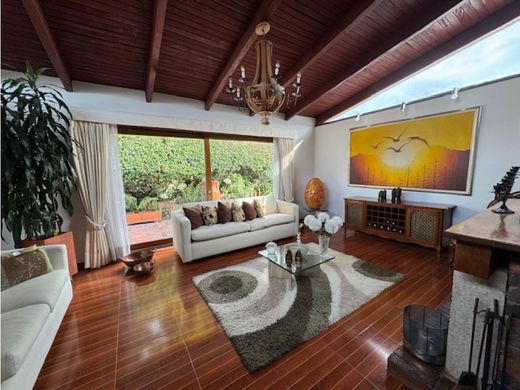 ‏בתי יוקרה ב  Chía, Departamento de Cundinamarca