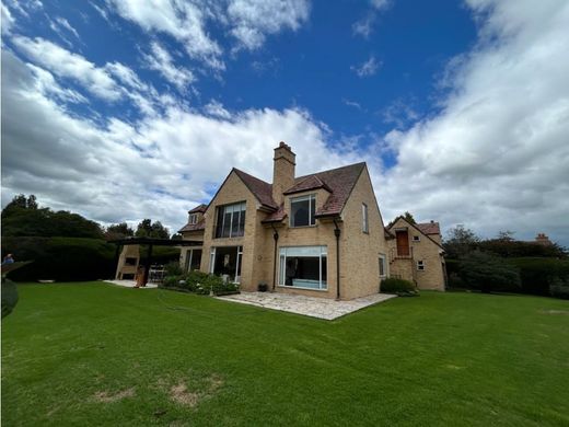 Maison de luxe à Chía, Departamento de Cundinamarca