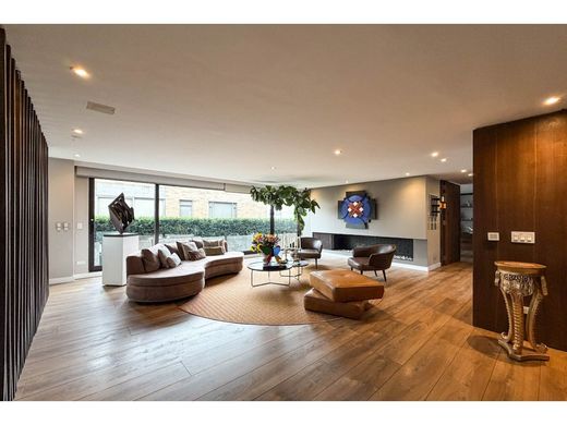 Apartment in Bogotá, Bogotá  D.C.