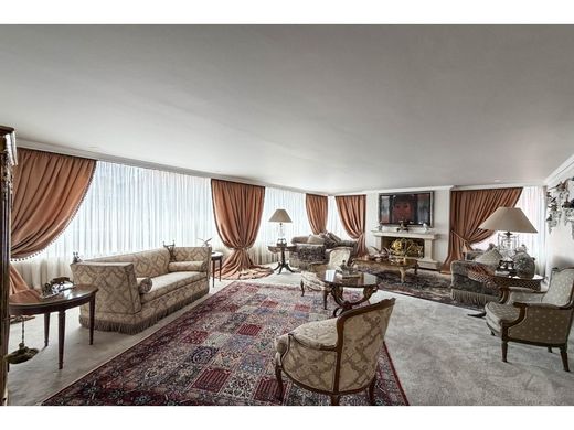 Apartament w Bogota, Bogotá  D.C.