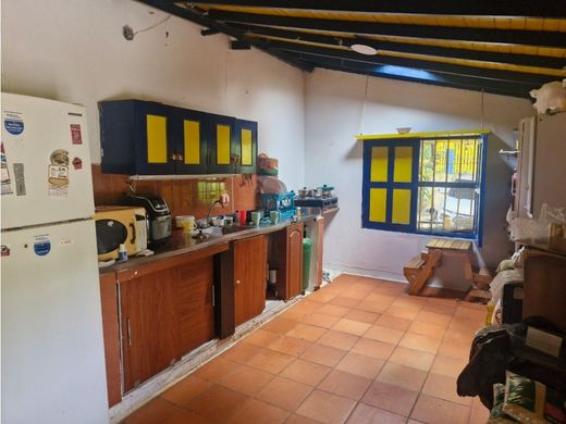 Сельский Дом, Titiribí, Departamento de Antioquia