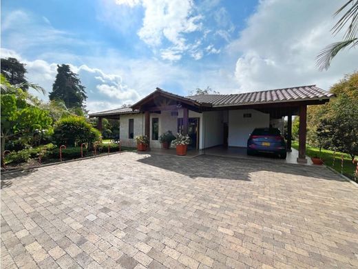 منزل ﻓﻲ Rionegro, Departamento de Antioquia