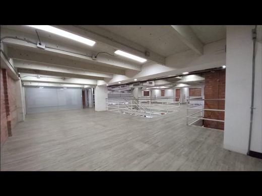 Ofis Medellín, Departamento de Antioquia