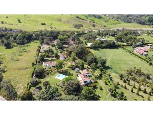 Farmhouse in Santo Domingo, Departamento de Antioquia