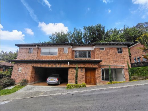 Luxury home in Medellín, Departamento de Antioquia