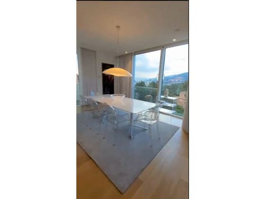 Appartamento a Bogotá, Bogotá  D.C.