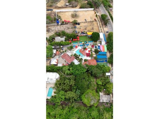 Terrain à Carthagène, Cartagena de Indias