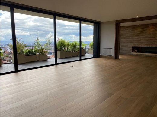 Apartment in Bogotá, Bogotá  D.C.