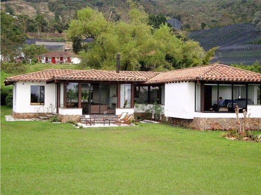 Casale a Rionegro, Departamento de Antioquia