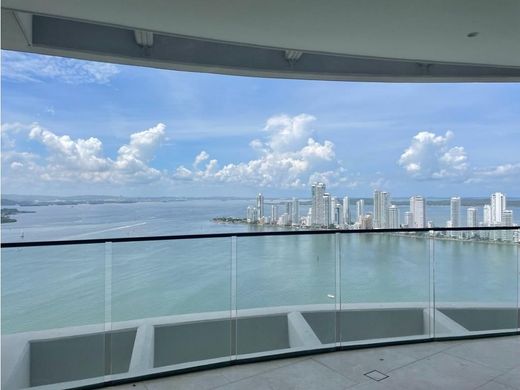 Apartament w Cartagena, Cartagena de Indias