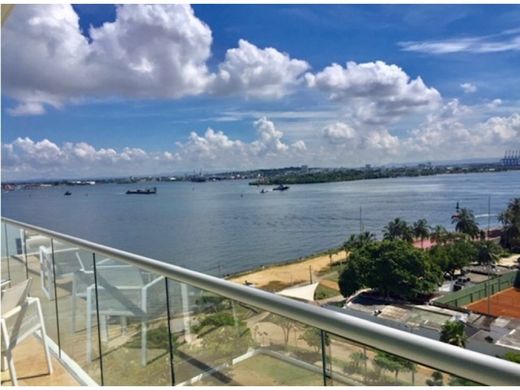 Piso / Apartamento en Cartagena de Indias, Departamento de Bolívar
