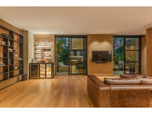 Daire Medellín, Departamento de Antioquia