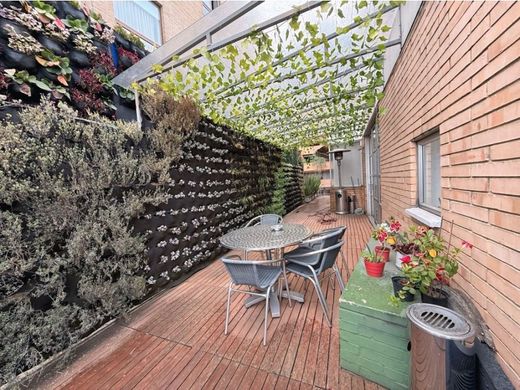 套间/公寓  波哥大, Bogotá  D.C.