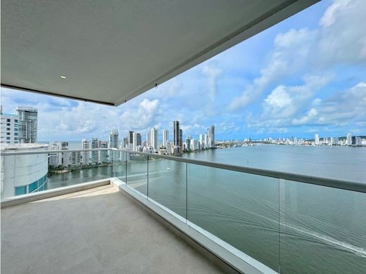 Квартира, Картахена, Cartagena de Indias