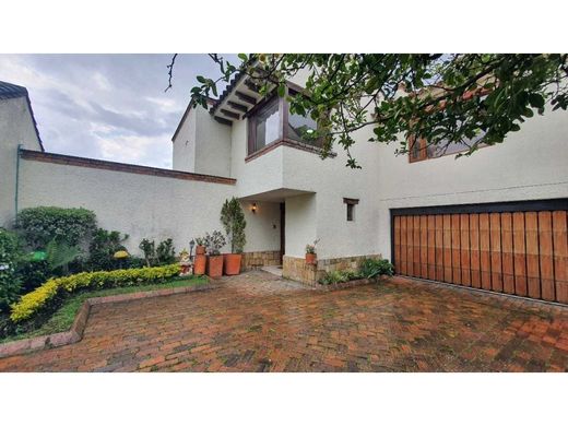 Πολυτελή κατοικία σε Μπογκοτά, Bogotá  D.C.