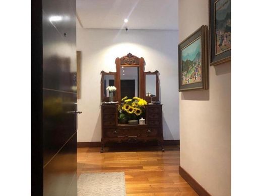 Apartment / Etagenwohnung in Cabrera, Departamento de Cundinamarca