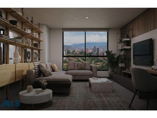 Appartement in Medellín, Departamento de Antioquia