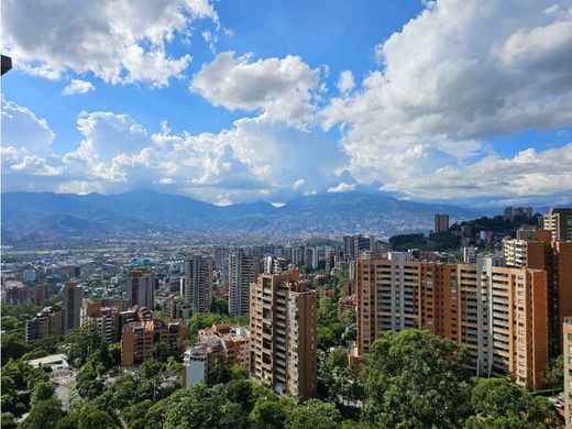 Penthouse in Medellín, Departamento de Antioquia