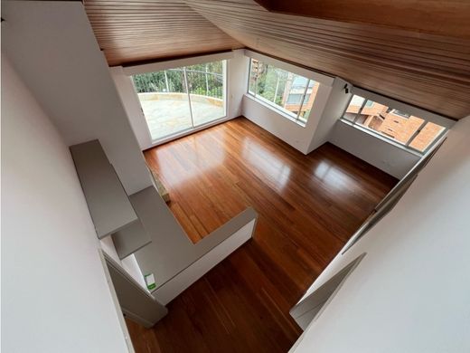 Apartamento - Bogotá, Bogotá  D.C.