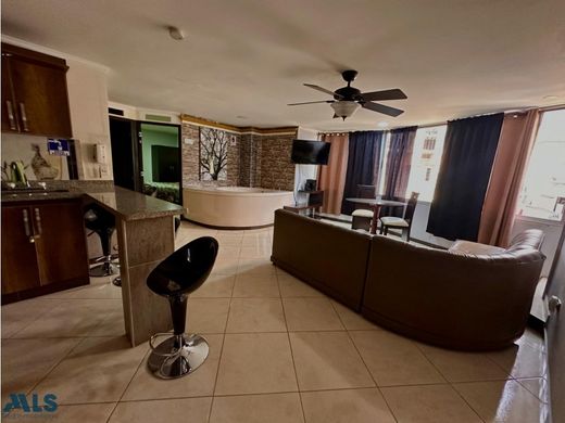 Appartement à Medellín, Departamento de Antioquia