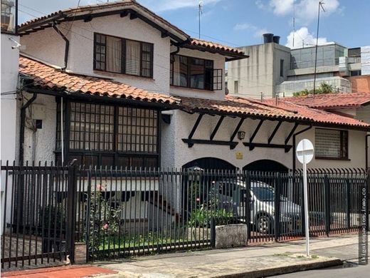 Элитный дом, Богота, Bogotá  D.C.