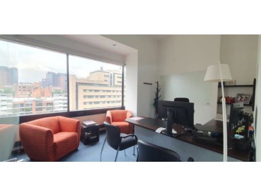 Ofis Bogota, Bogotá  D.C.