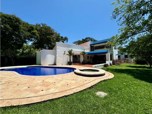 Pereira, Departamento de Risaraldaのカントリーハウス