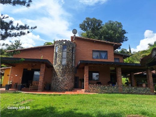Rustik ya da çiftlik Barbosa, Departamento de Antioquia