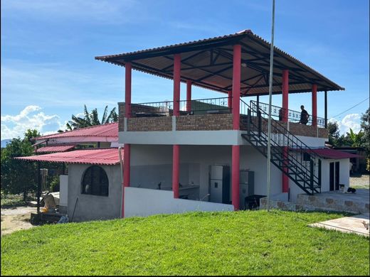 Farmhouse in Montenegro, Quindío Department