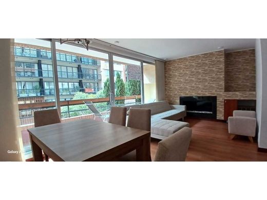 Apartament w Bogota, Bogotá  D.C.