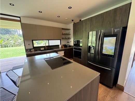 Casale a Medellín, Departamento de Antioquia