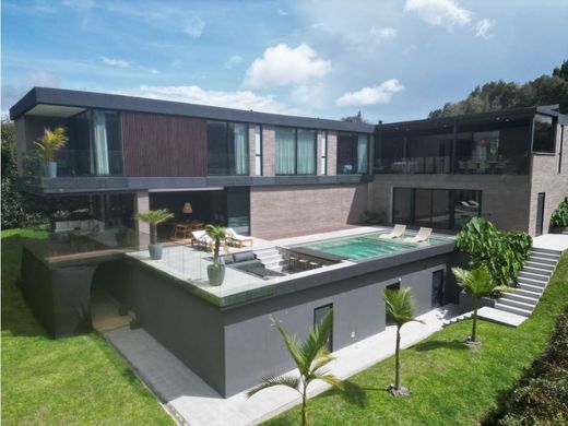 Landhuis in Envigado, Departamento de Antioquia