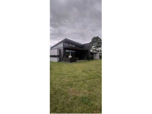 Landsitz in Medellín, Departamento de Antioquia