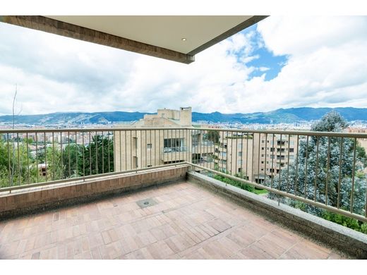 아파트 / 보고타, Bogotá  D.C.