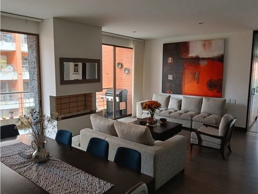 Apartment in Bogotá, Bogotá  D.C.
