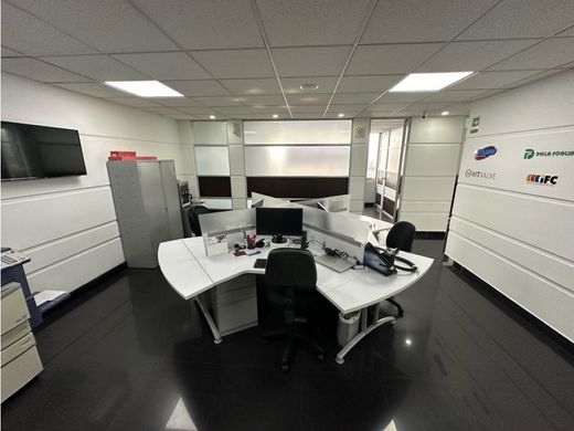Ofis Bogota, Bogotá  D.C.