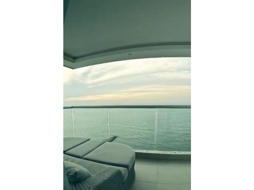 ﺷﻘﺔ ﻓﻲ Cartagena, Cartagena de Indias