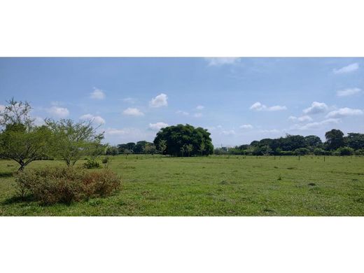 Terreno en Jamundí, Departamento del Valle del Cauca