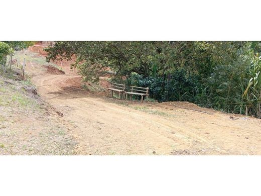 Terrain à Dagua, Departamento del Valle del Cauca