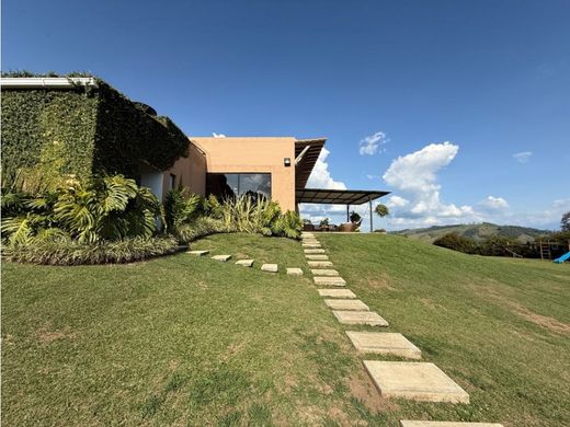 Gutshaus oder Landhaus in El Darién, Planadas