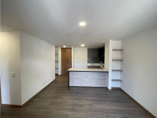 Apartment / Etagenwohnung in Envigado, Departamento de Antioquia
